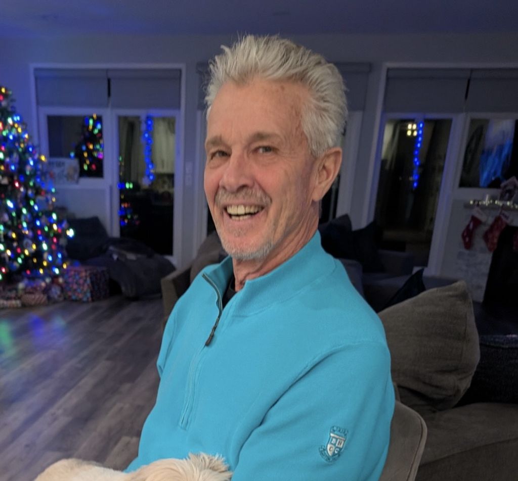 Joseph Thomas Mcwilliams