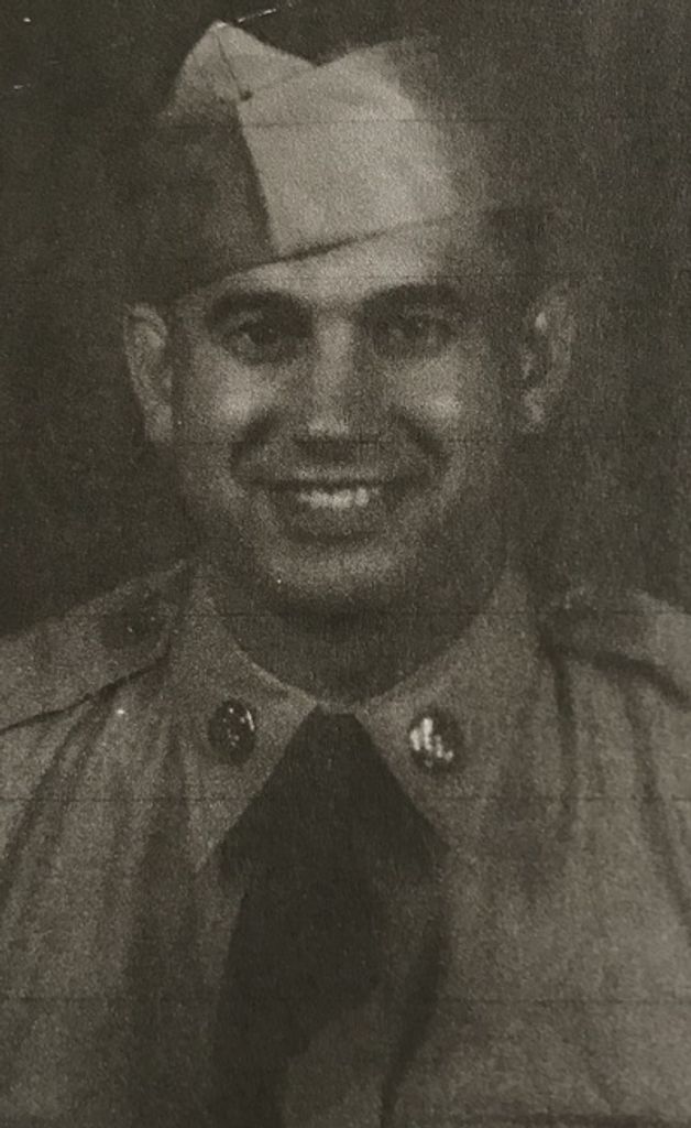 Walter "Hank" Tabaka Profile Photo