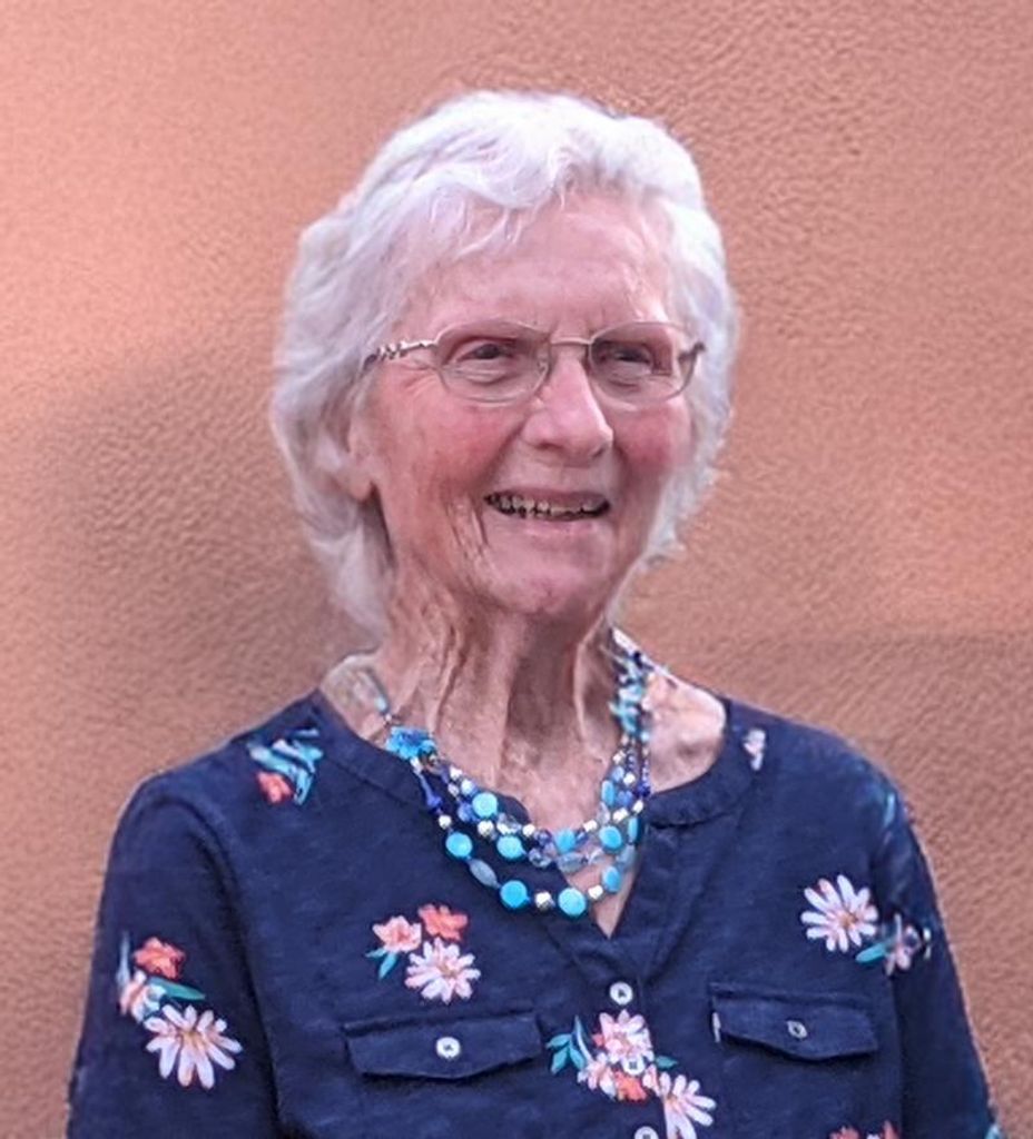 Esther L. Rohrbaugh Profile Photo