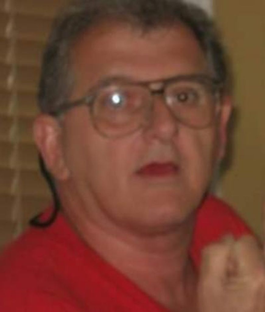 Joseph Manuel Paniaguas