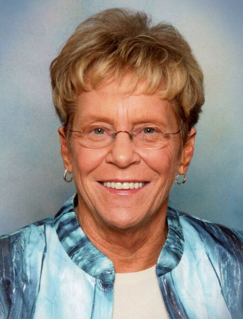 Carolyn Anne (Noell)  Smith Profile Photo