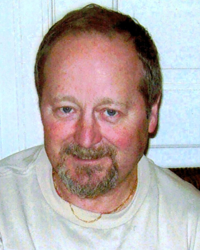 Mark Alan McCloud Profile Photo