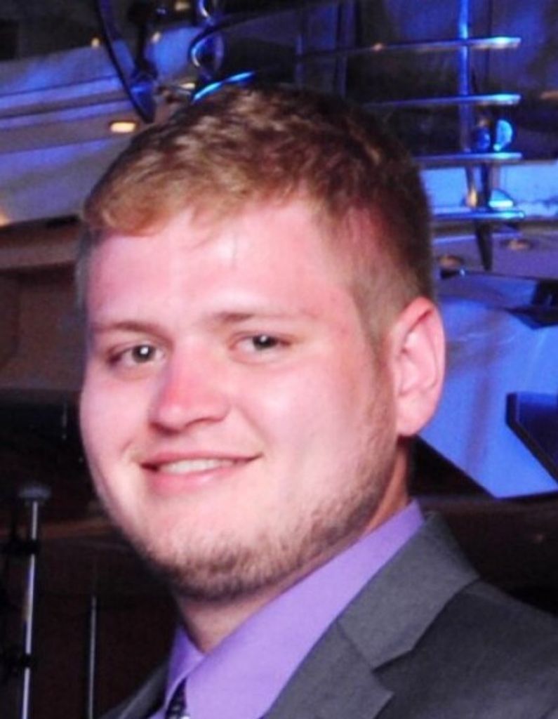 Chad A Cornwell Profile Photo