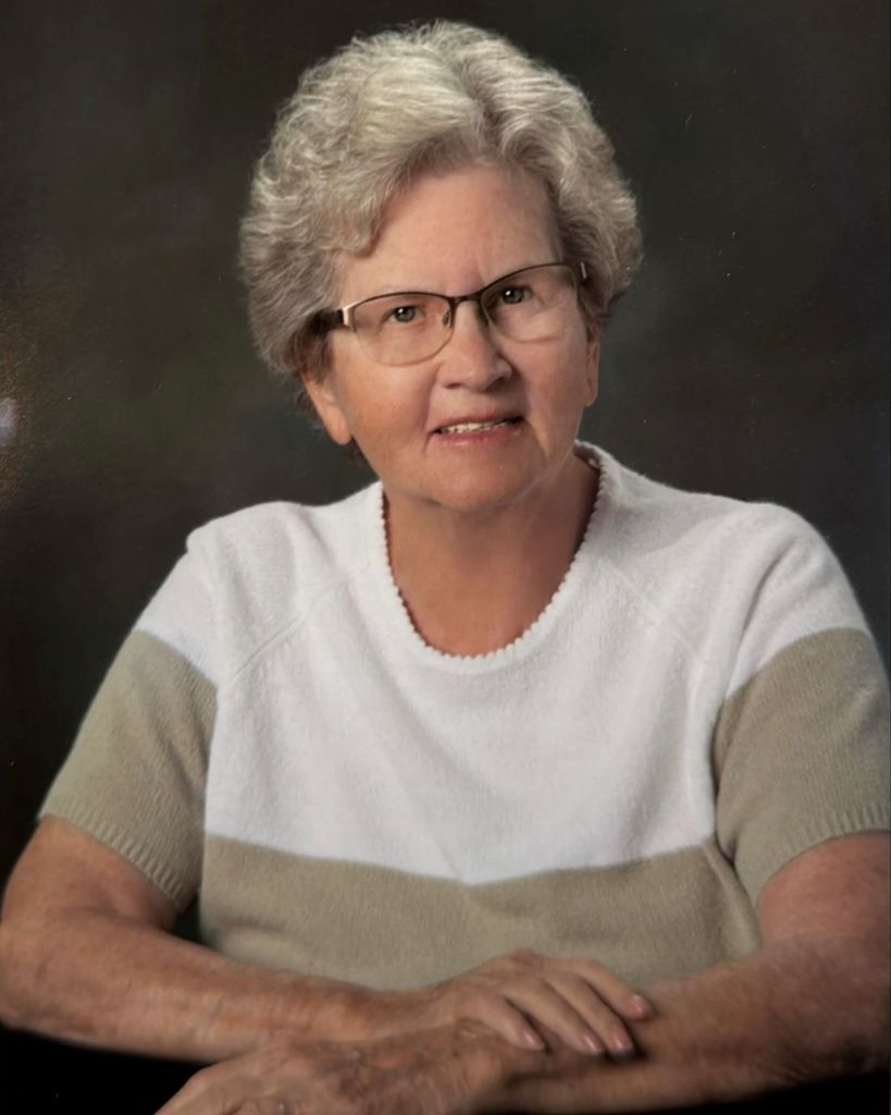Wilma Joanne Lederhos