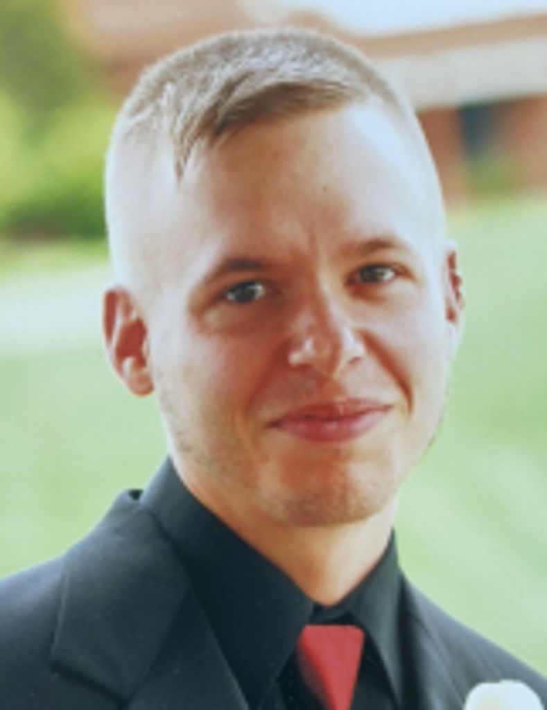 Jeffrey Allen Lewis