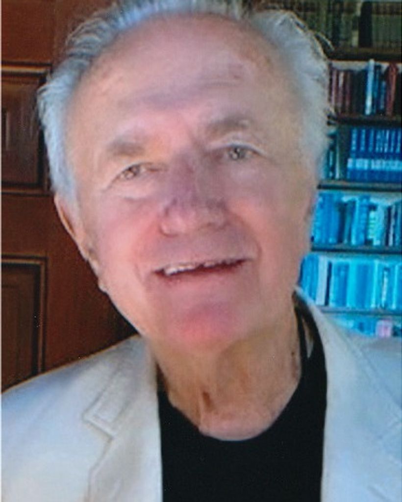 Bernard E. McPhail, Jr.