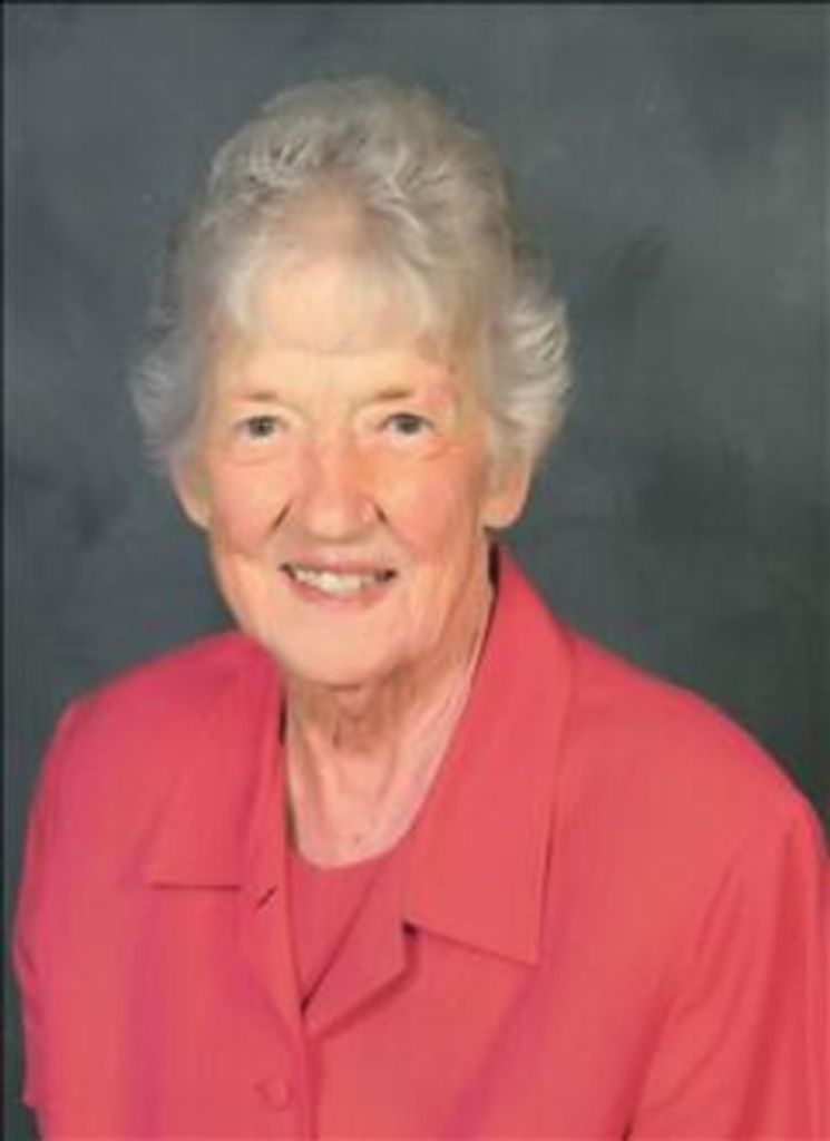 Gloria Charmaine Shadowens