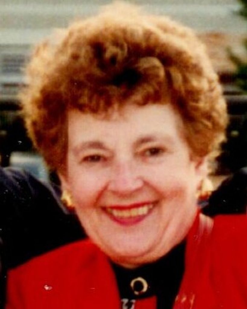 Lyn Zick Profile Photo