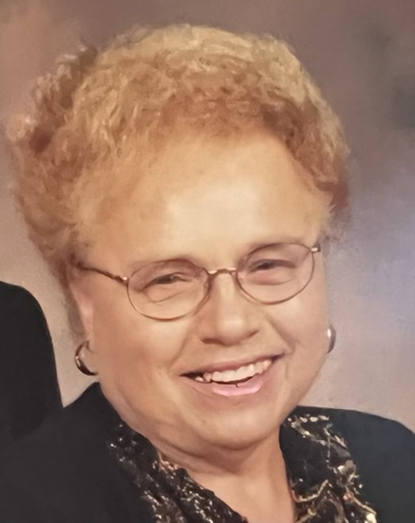 Joyce L. Johnston