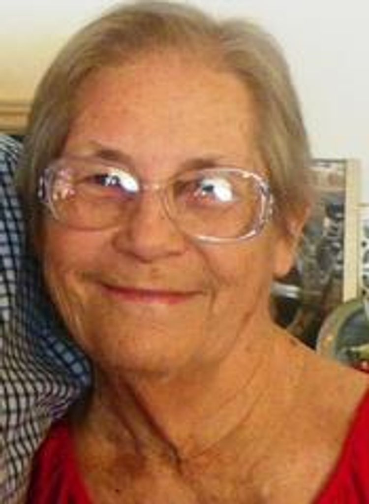 Helen Maygnon Bulice Profile Photo
