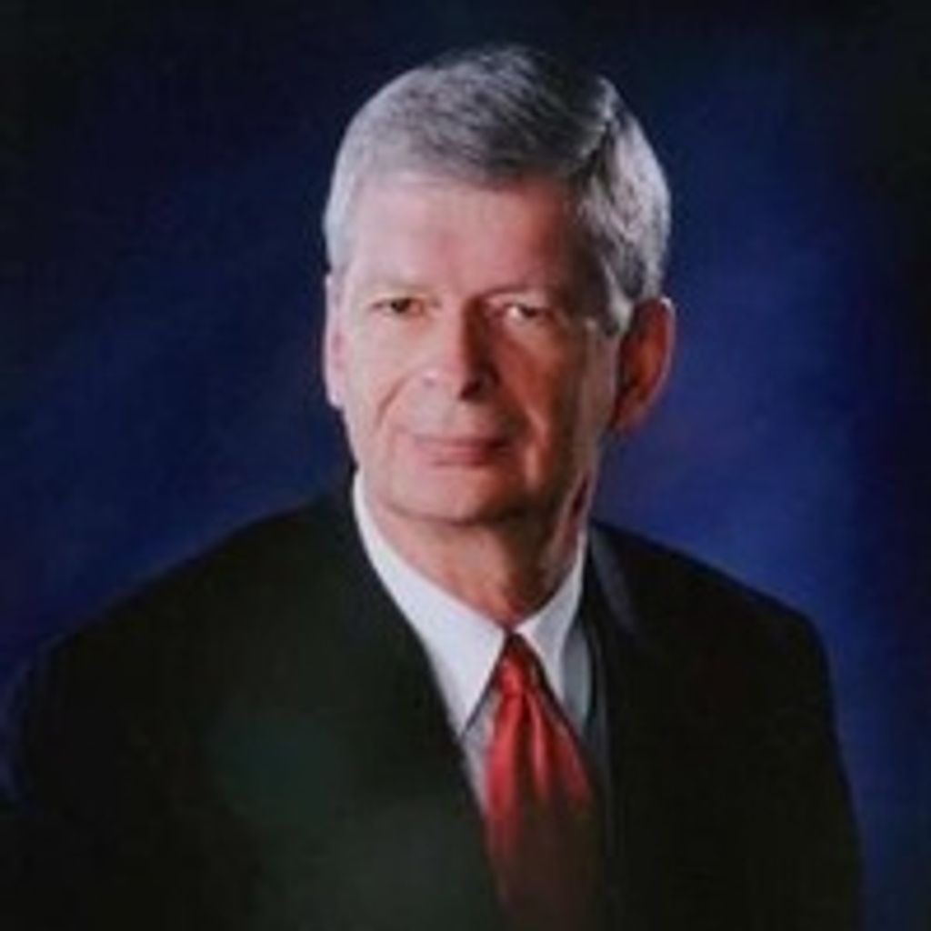 David F. Thomas