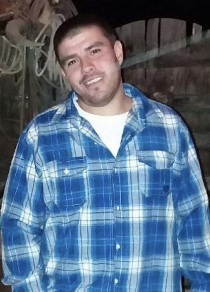 Jose Federico Juan Tapia Profile Photo