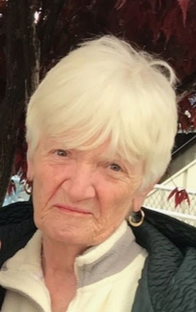 Joanne Brown-Oberheide