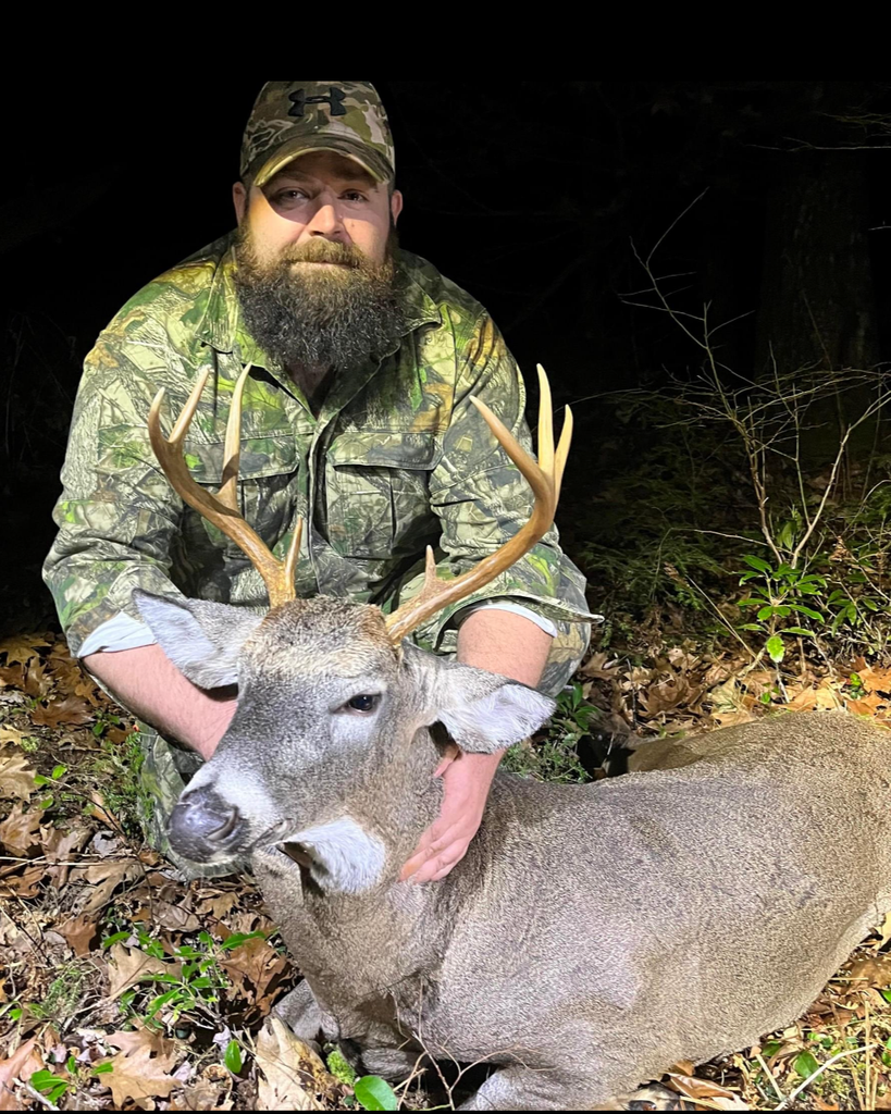 Charles "Chuck" G. Reed Profile Photo