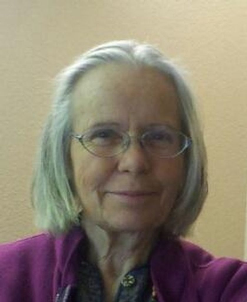 Mildred Ann Heilbrun