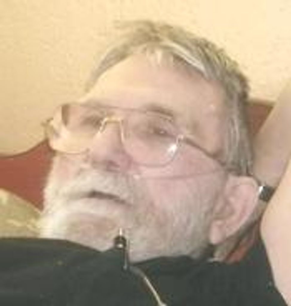 William S. Horne, Sr.