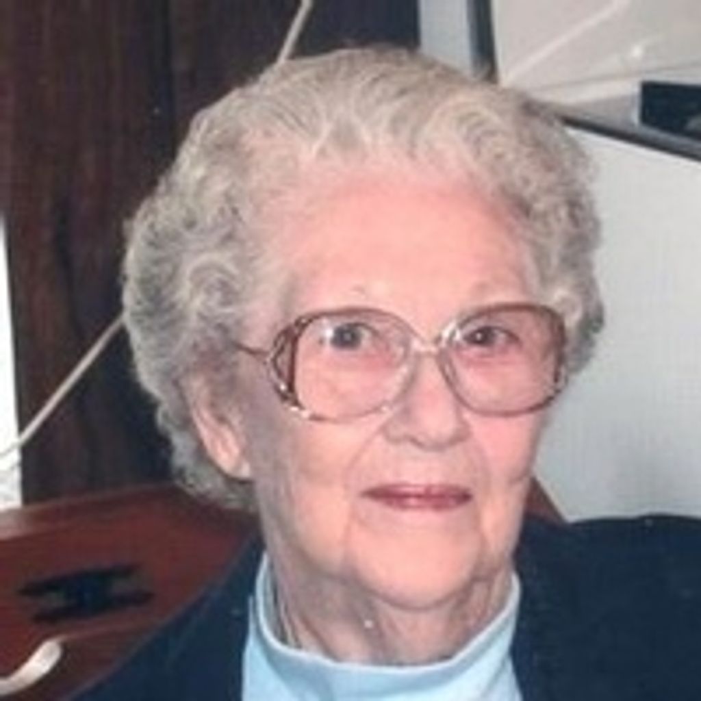 Helen Messer