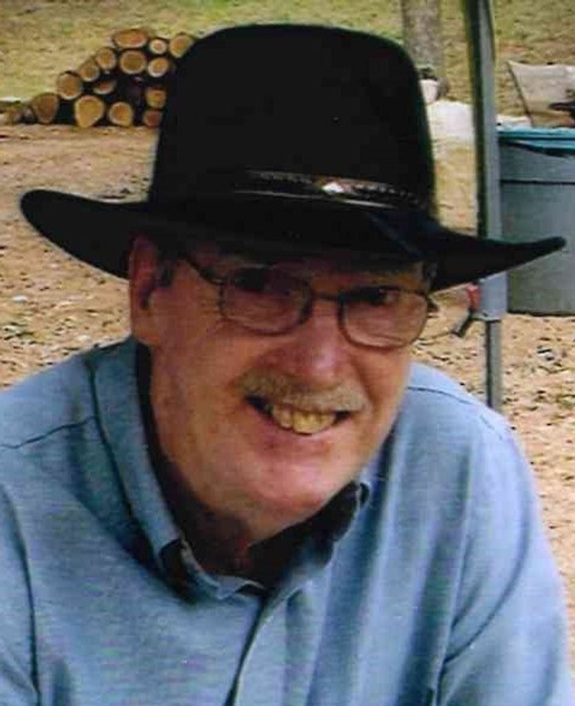 Glenn E. Bayes