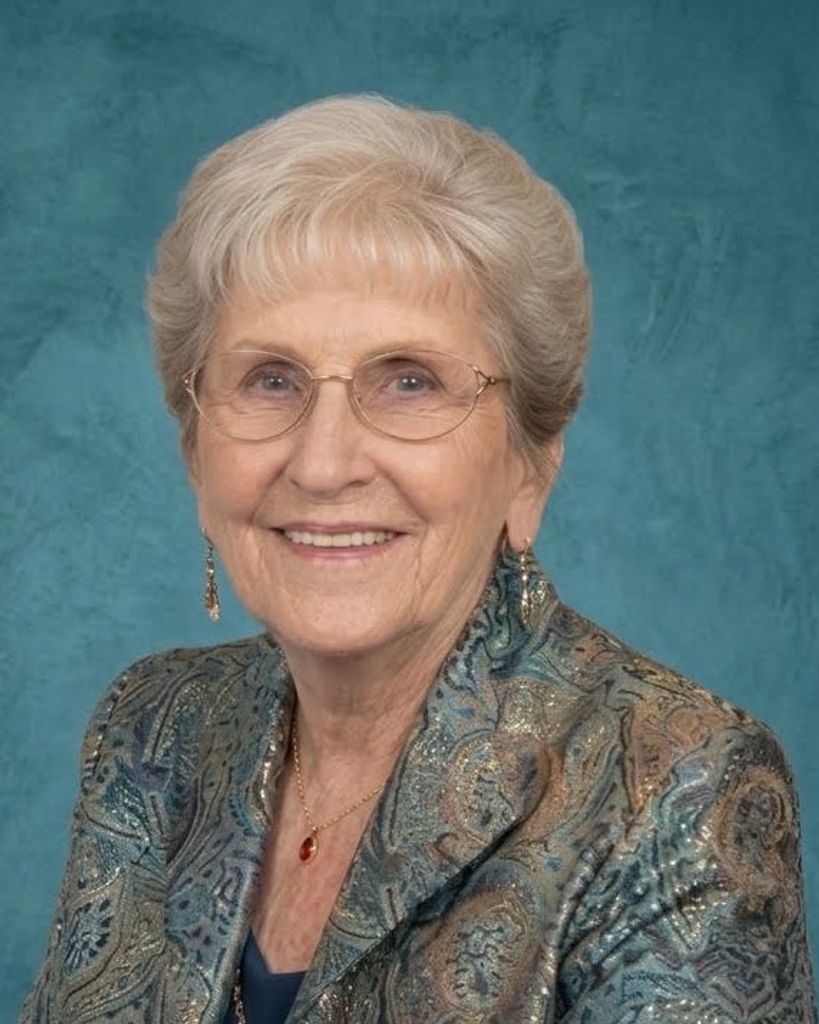 Joann "Joy" Alley