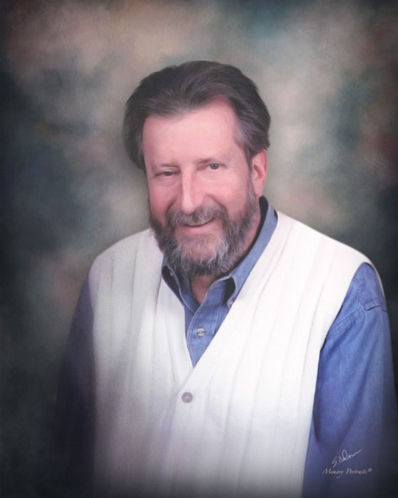 Jeffrey Baum