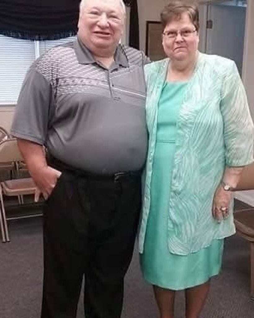 Nancy Carol Shepherd-Halter Profile Photo