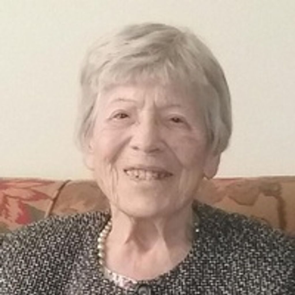 Helen Marie Chenette