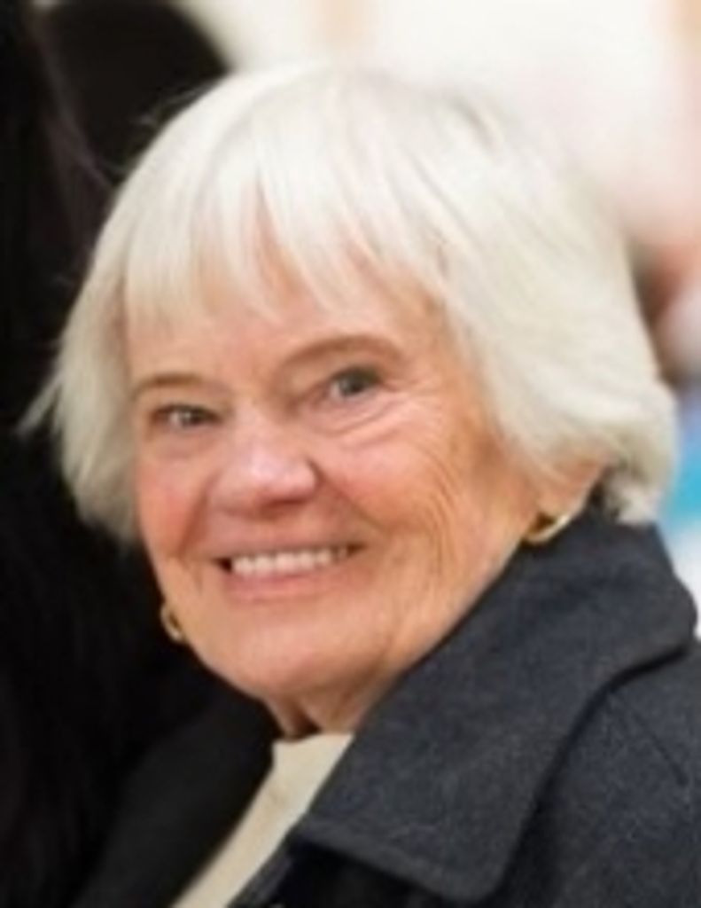 Louise A. Sowers