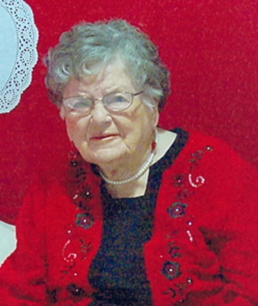 Geneva Rippey Semones