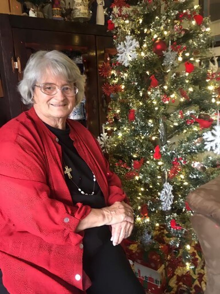 Vivian Lea Kempfer Profile Photo