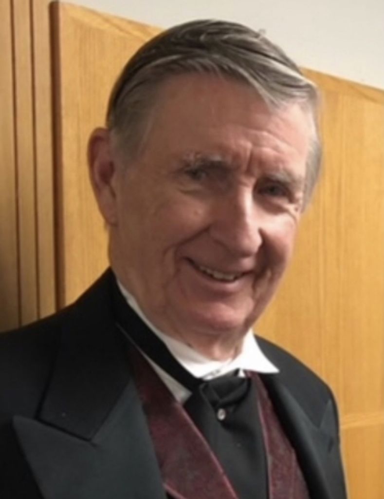 Donald J. Smith, Sr. Profile Photo