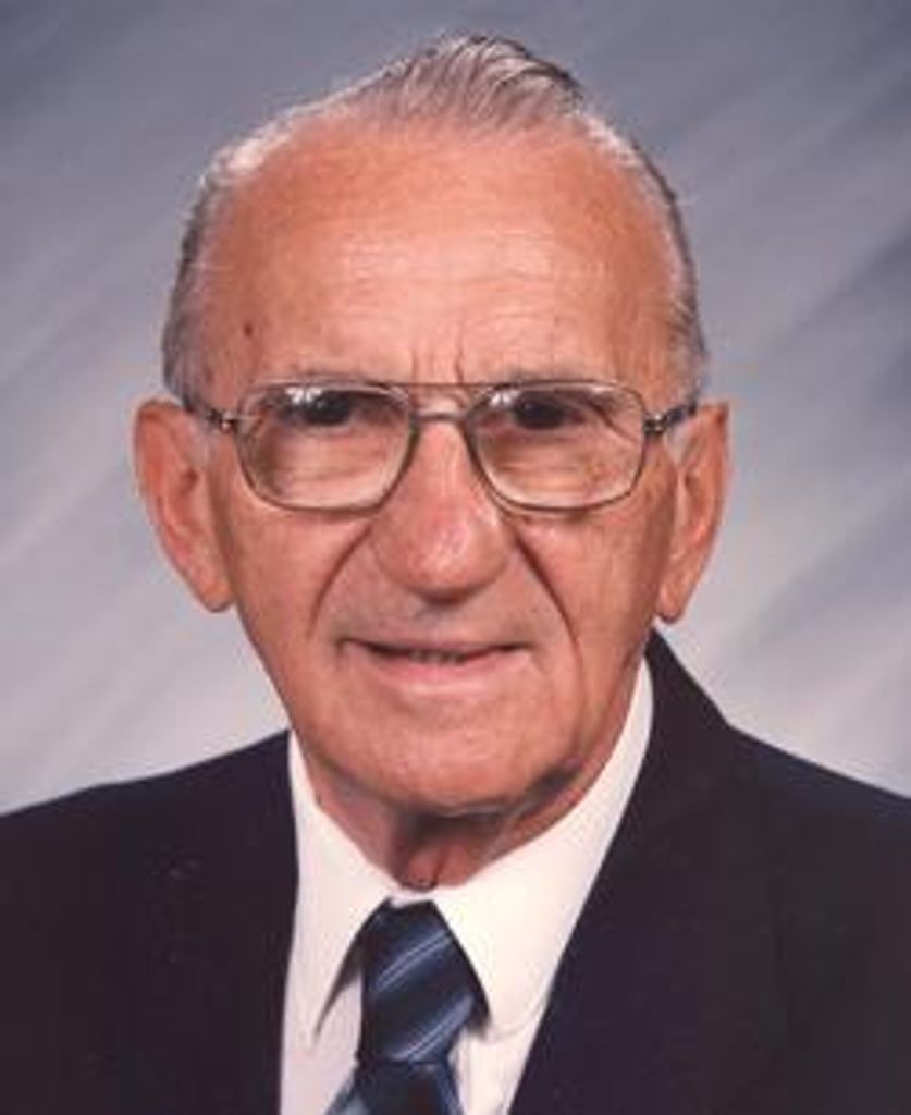 Walter R. Chasen