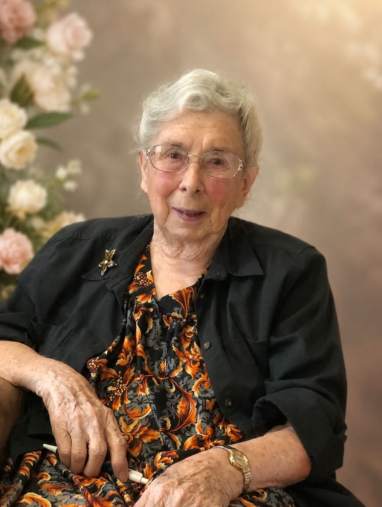Ethel Marie Stewart Profile Photo
