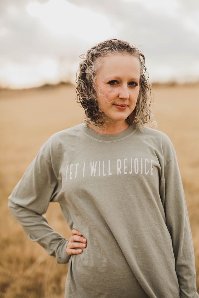 InaBeth McCoy Profile Photo