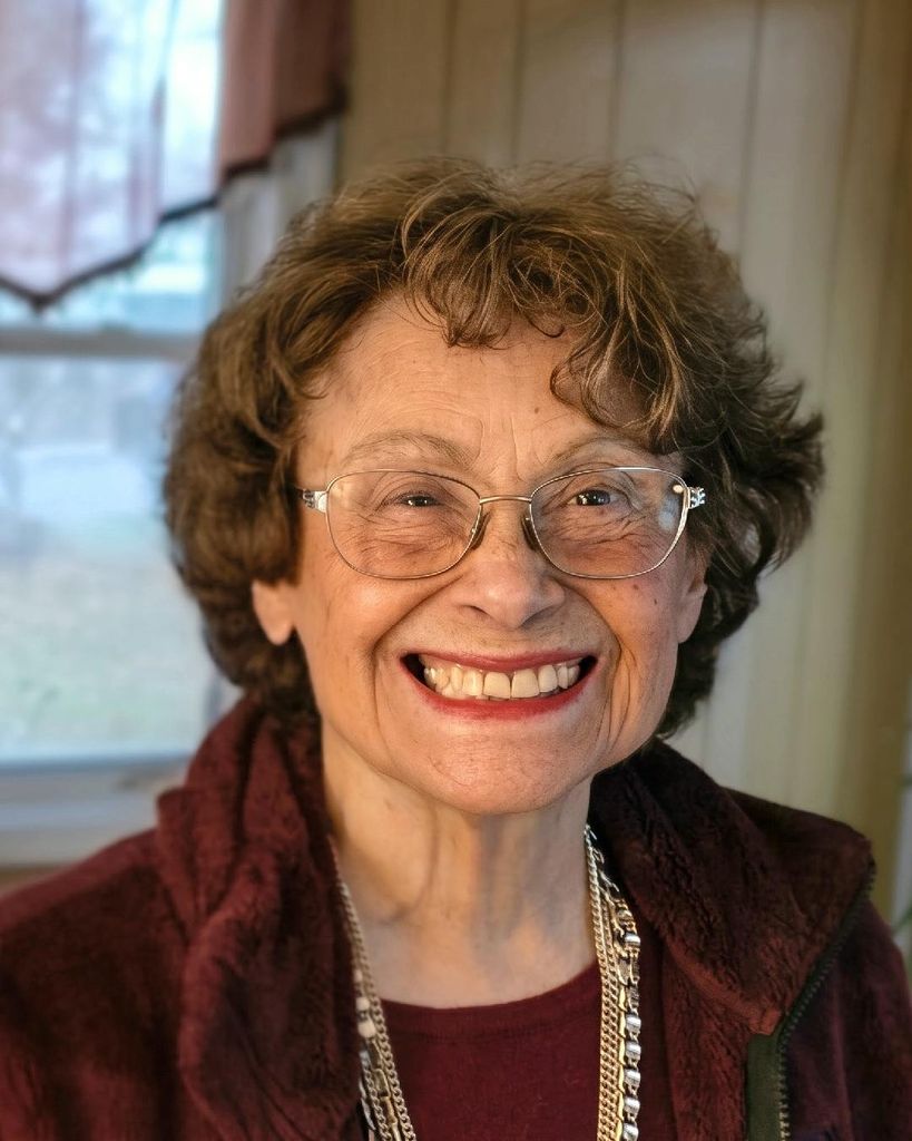 Jane Benedetto Profile Photo