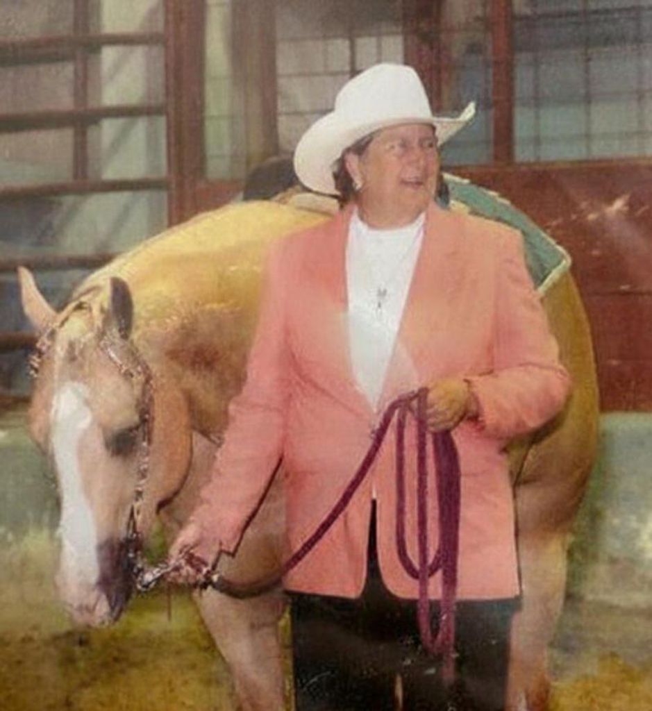 Mimi Davis Profile Photo