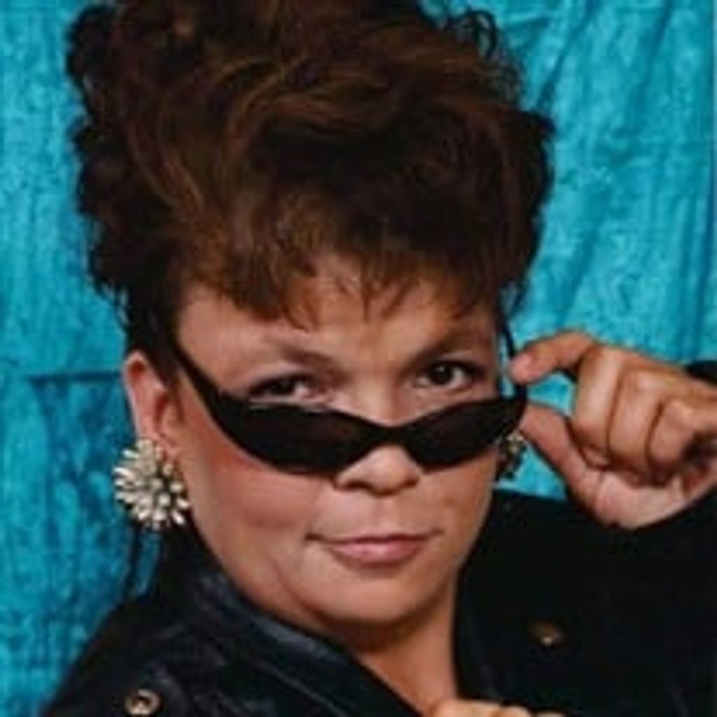 Wilma Greer
