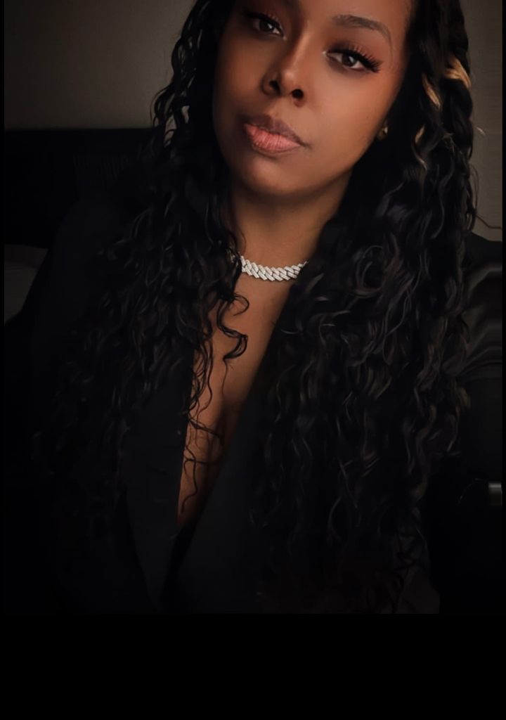 Ms. Aubranae A. Kelly Profile Photo