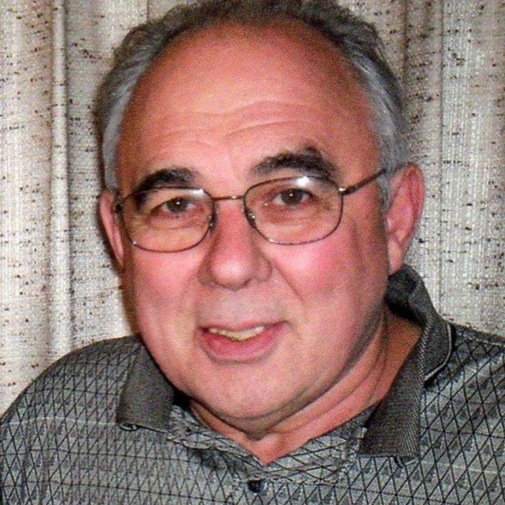 John Thomas Shinkle Profile Photo