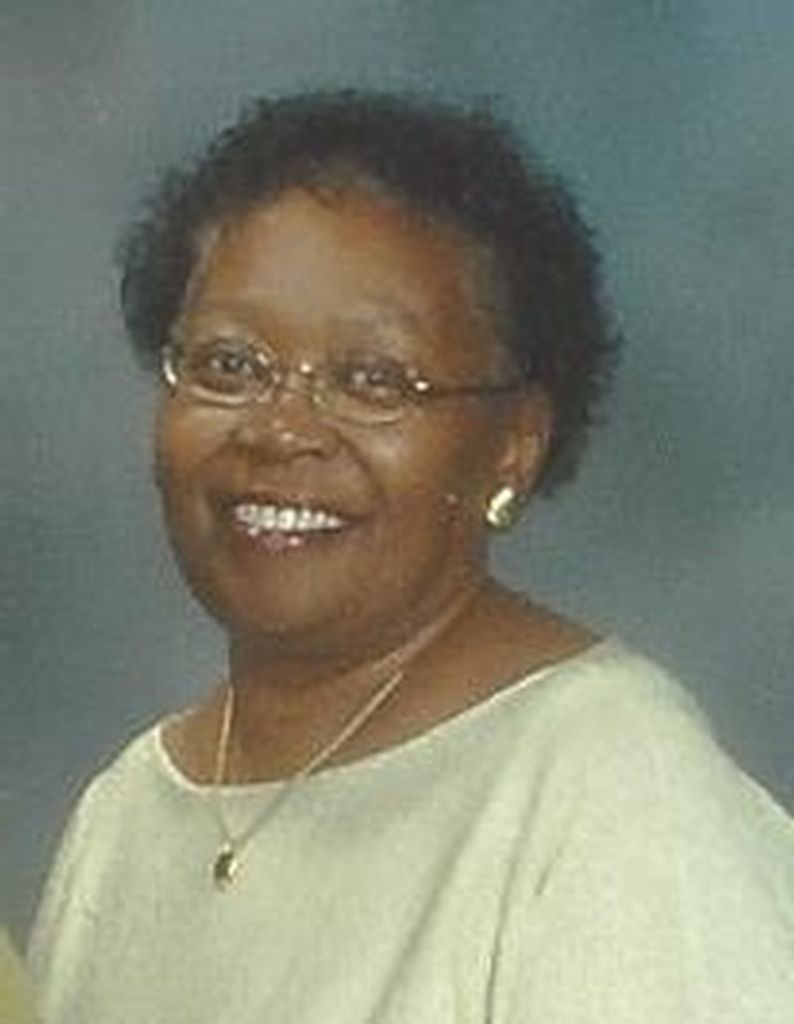 Diana Stafford Carree