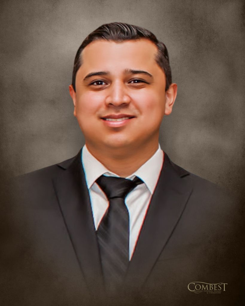 Aaron Michael Gonzalez Profile Photo