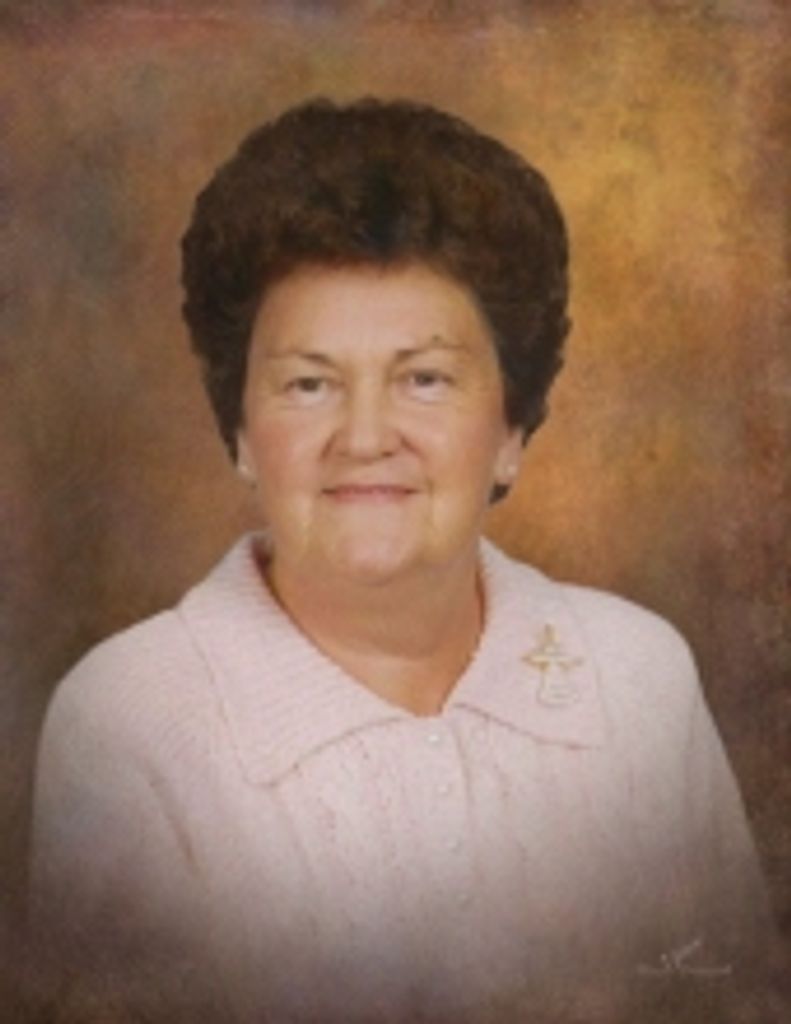Pellie Jean O'Kelley Sanders