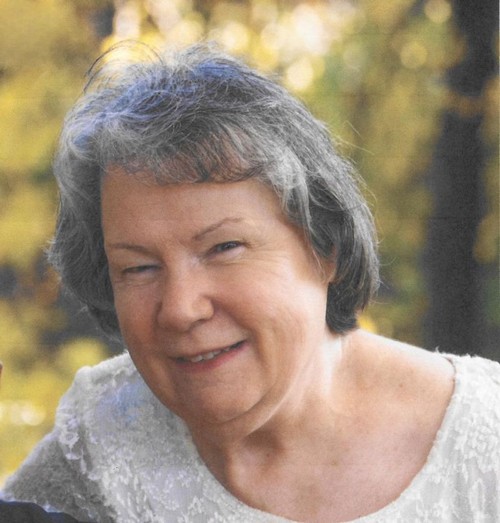 Margaret R. Bernhardt Profile Photo