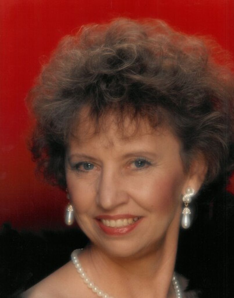 Janice Hansen Profile Photo
