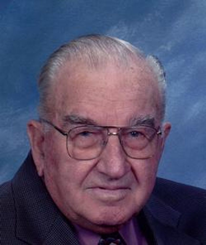 Vernon A. Phillips