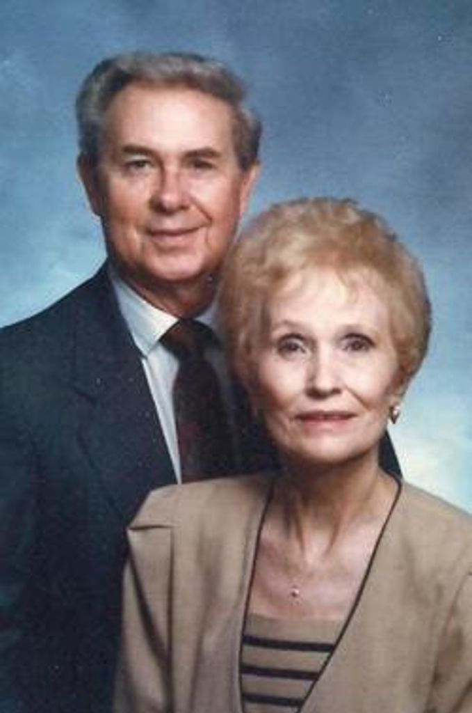 Betty Warren Profile Photo