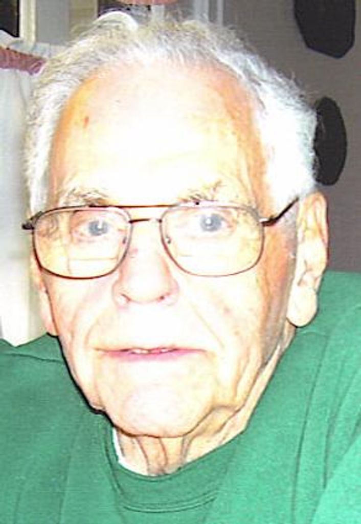 John Ernest Martin Sr. Profile Photo