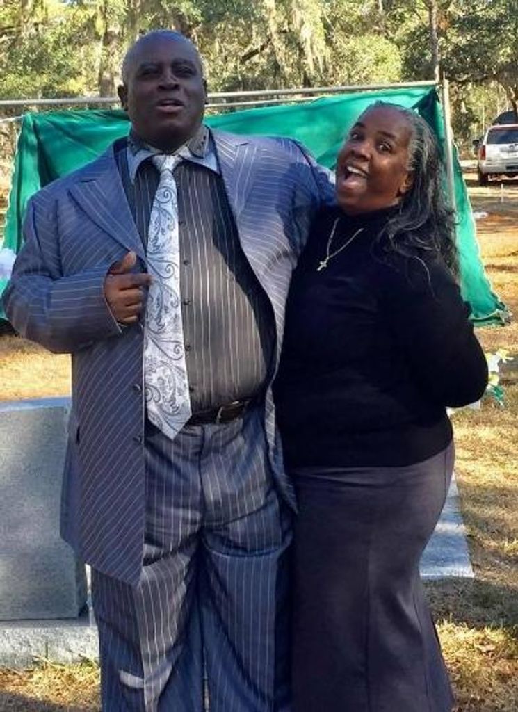 Minister Benjamin "Bj" Owens Profile Photo