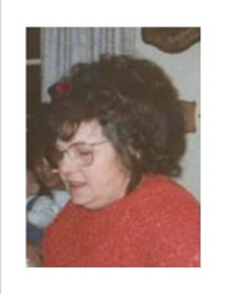 Shirley A. Brown