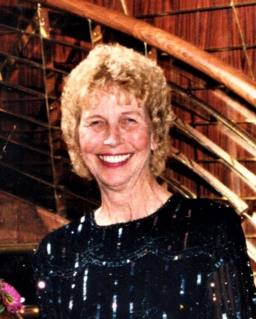 Phyllis Beverly Mitchell Profile Photo