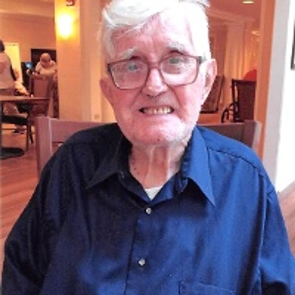 Joseph F. Capparelli